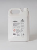 floor maintainer for polished floors