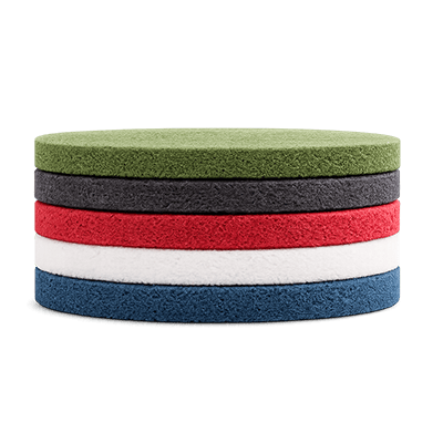 Floor Pads & Drivers