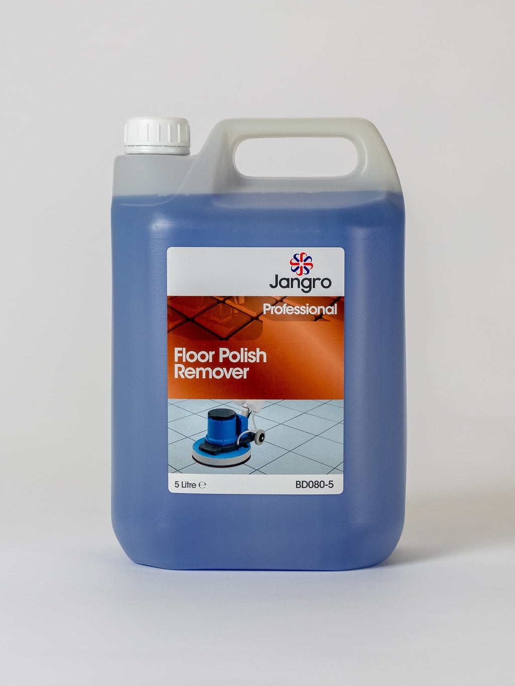 floor polish stripper