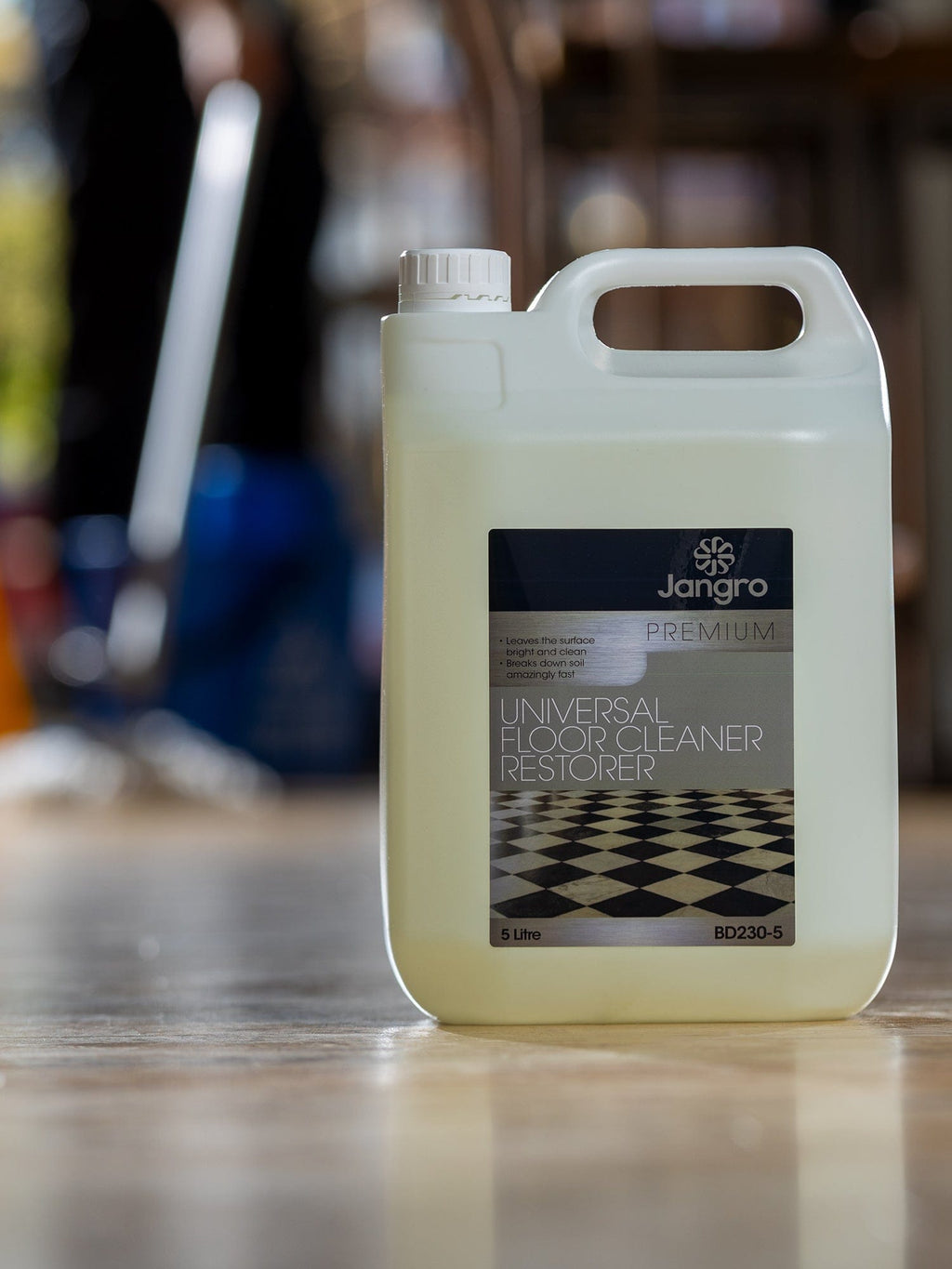 floor wall general cleaner