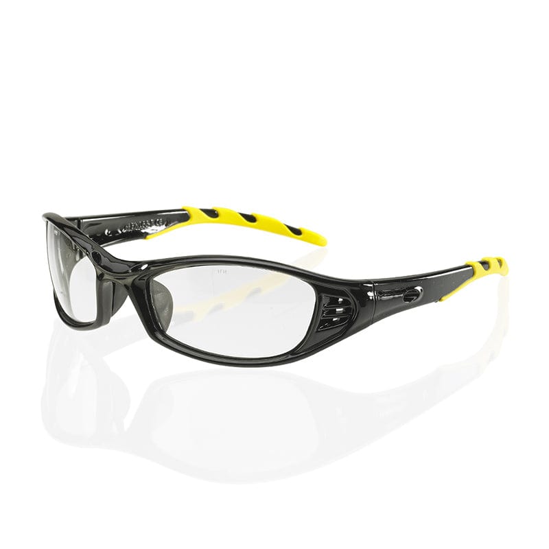 florida safety spectacles clear lens