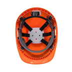 forestry combi kit pw98 helmet detail