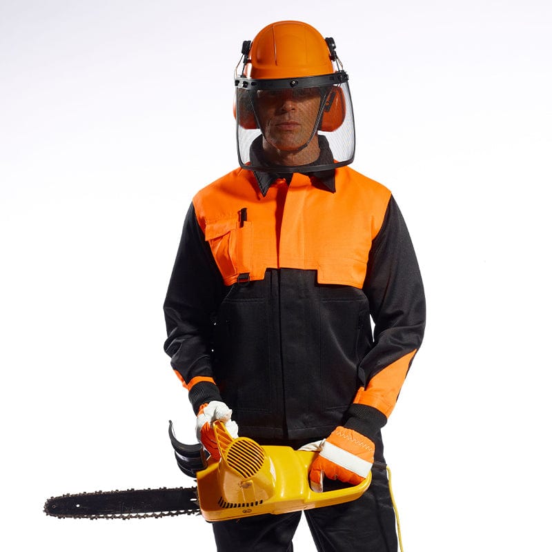 forestry combi kit pw98 model 1