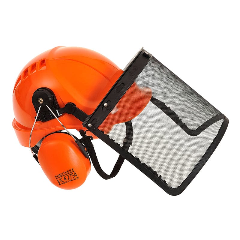 forestry combi kit pw98