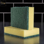general purpose foam scourer