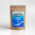 glass cleaner soluble sachets