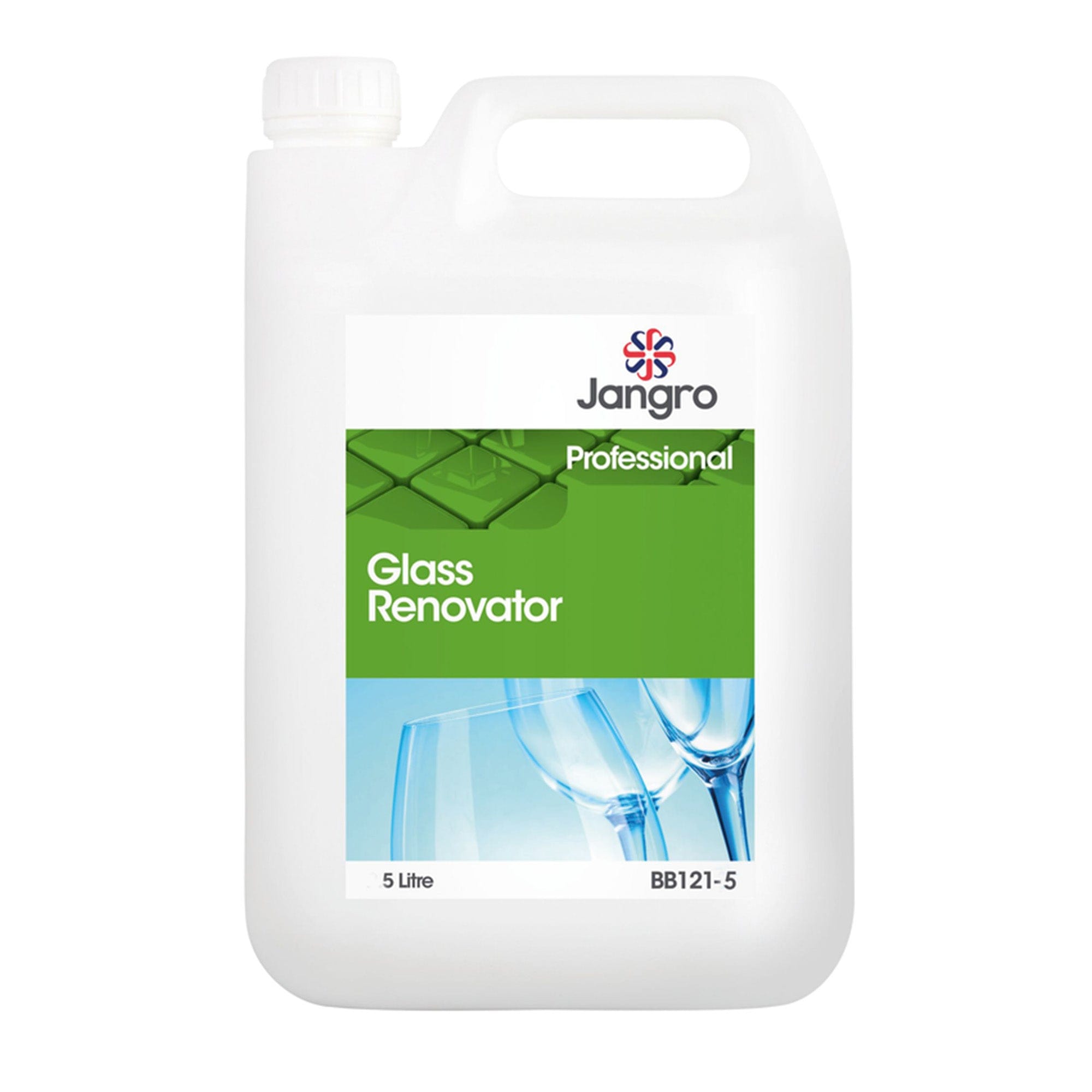glass renovator 5l bb121 5