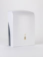 gold  large hand towel dispenser