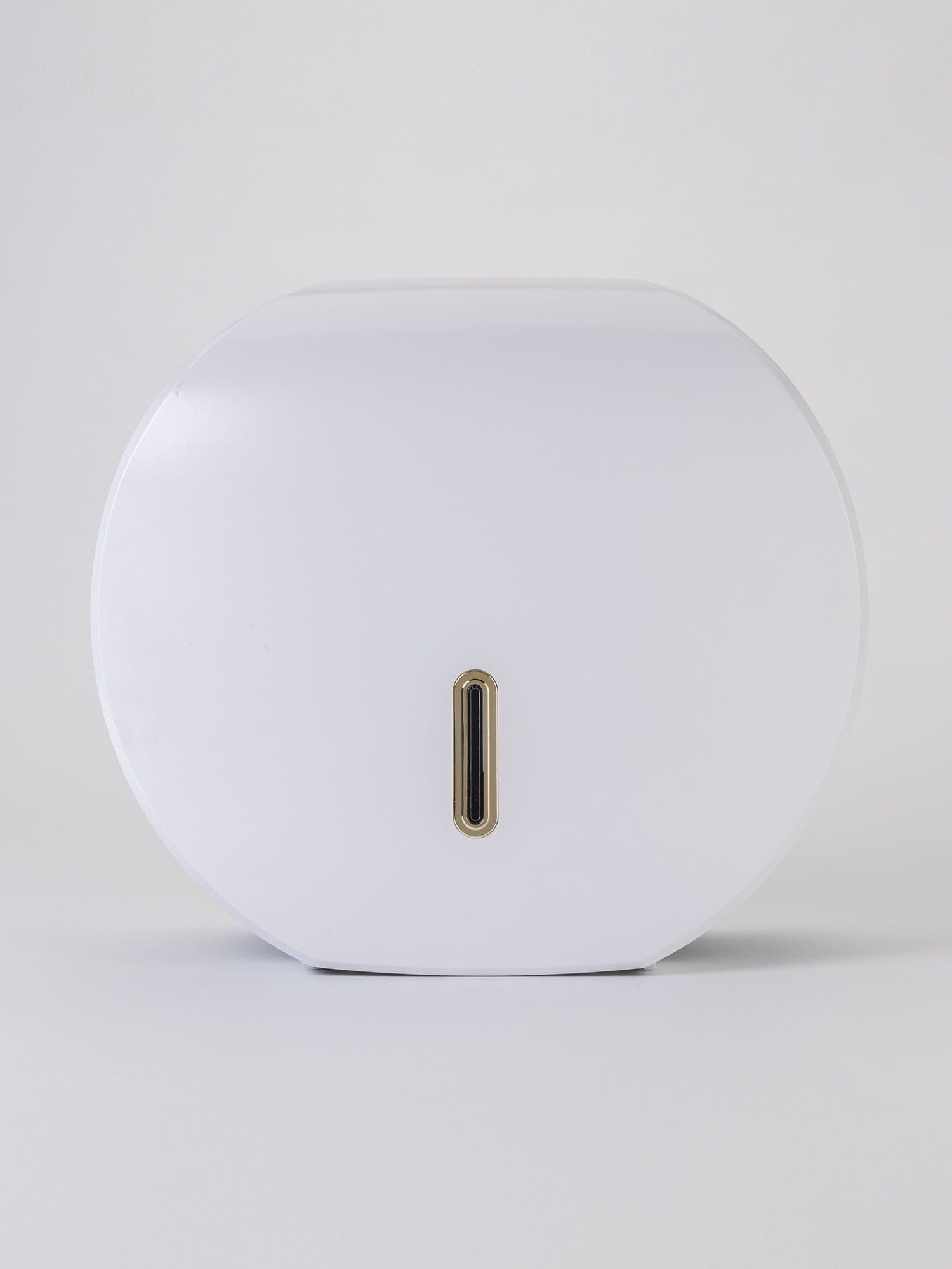 gold 12 inch jumbo roll dispenser