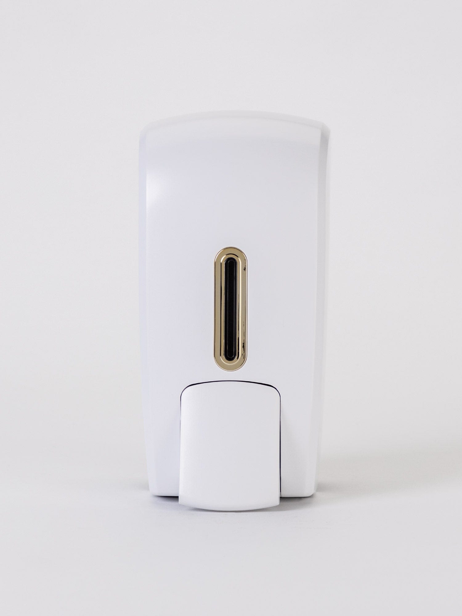 gold halo 1 litre soap dispenser