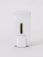 gold halo 1 litre soap dispenser