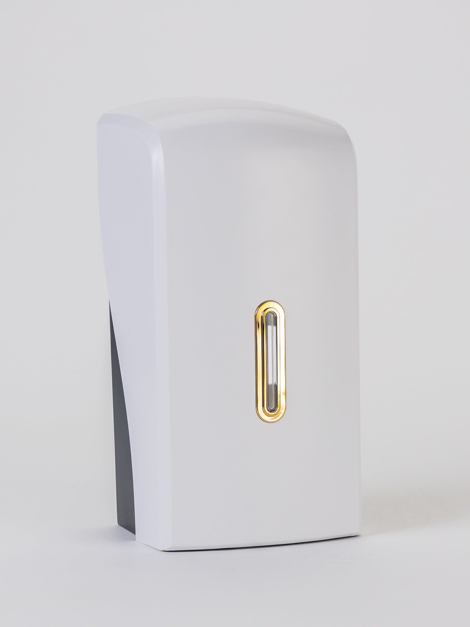 gold halo bulk pack dispenser