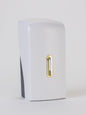 gold halo bulk pack dispenser