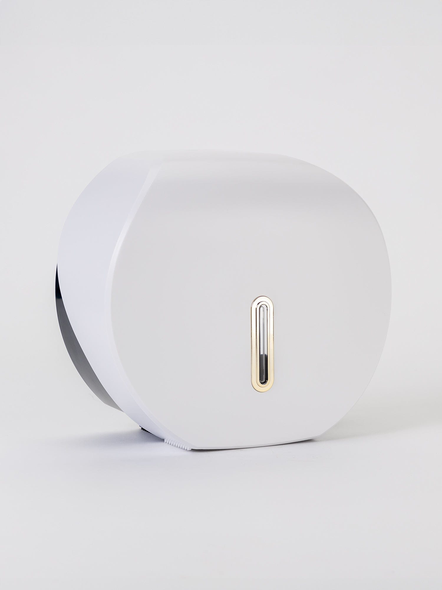 gold halo mini jumbo dispenser