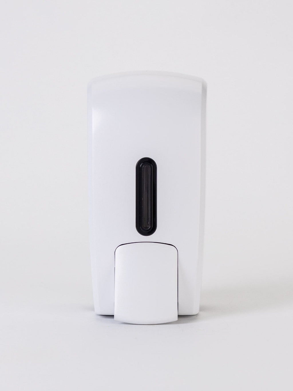 graphite 1 litre soap dispenser