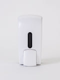 graphite 1 litre soap dispenser