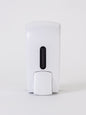 graphite 1 litre soap dispenser