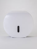 graphite 12 inch jumbo roll dispenser