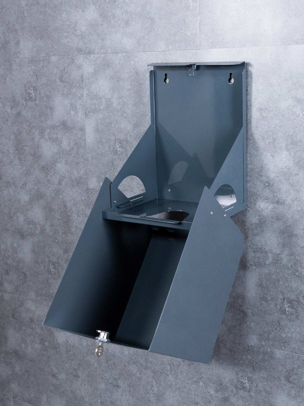 graphite centrefeed dispenser