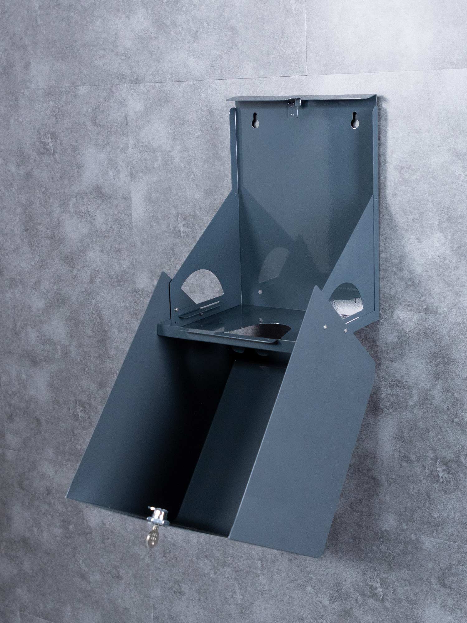 graphite centrefeed dispenser