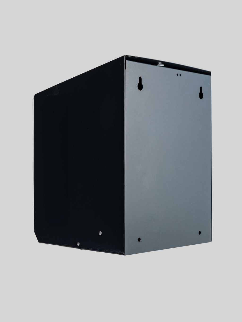 graphite grey centrefeed dispenser