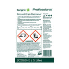 grease fat food remover for drains
