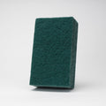 green scourers pack multiple angle