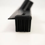 Hair dressers pet grooming hair sweeper