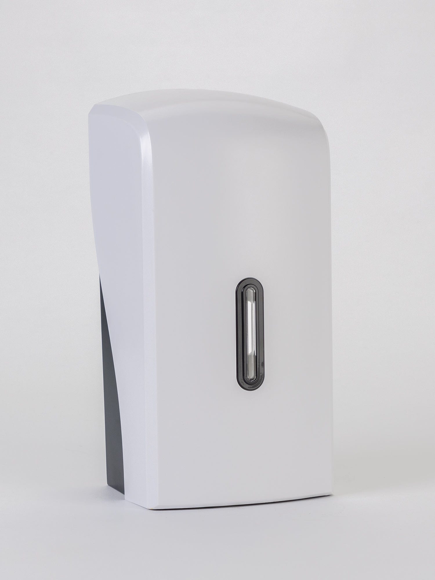 hal50 halo bulk pack dispenser graphite