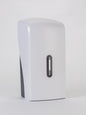 hal50 halo bulk pack dispenser graphite