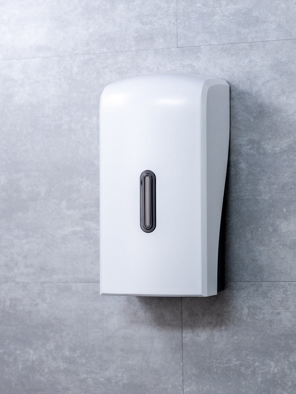 hal50 halo multi flat dispenser