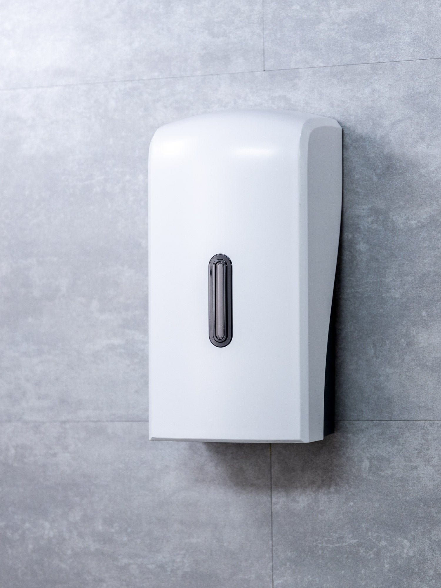 hal50 halo multi flat dispenser