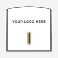 halo dispenser free personalisation washroom