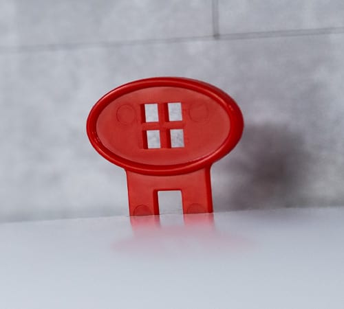 halo dispensers security key