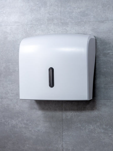 Halo Small Hand Towel Dispenser