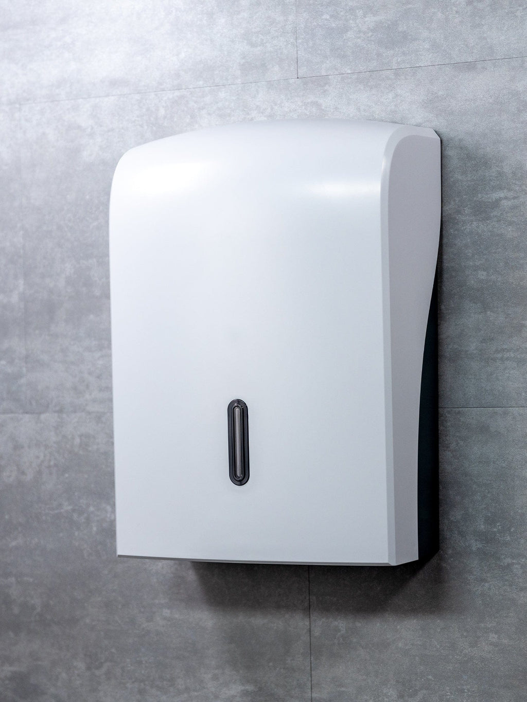 halo hal31 hand towel dispenser