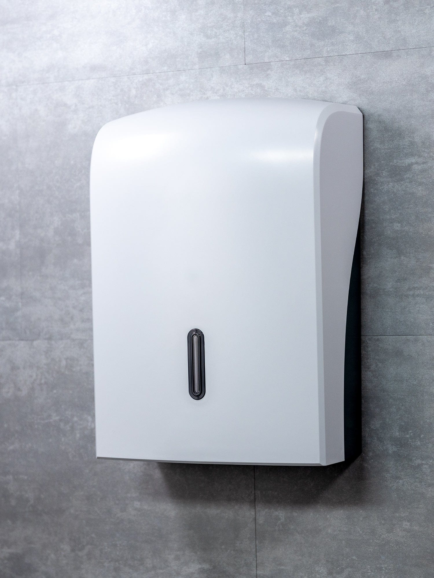halo hal31 hand towel dispenser