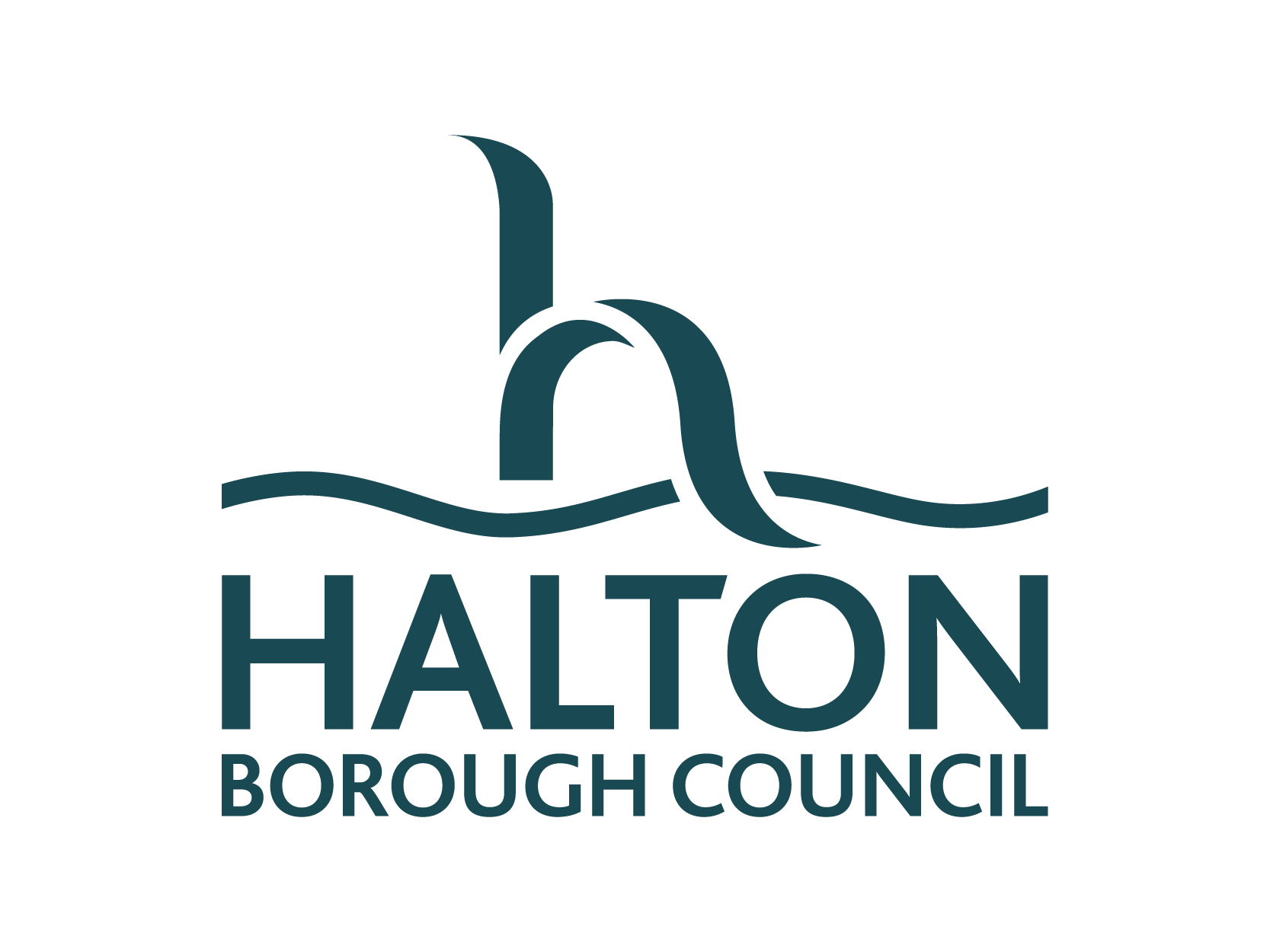 halton borough council logo 400px