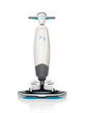 hard floor scrubber xxl i mop
