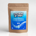 hard surface cleaner soluble sachets