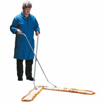 Golden Magnet V Sweeper