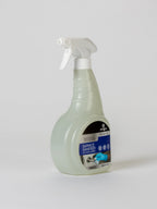 healthcare industry sanitiser
