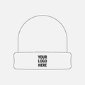 Heatseal Print Hat