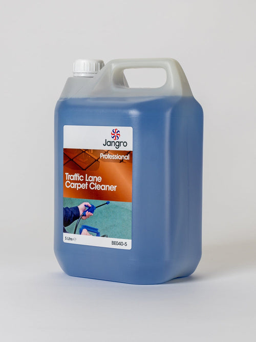 heavy dirt carpet cleaner