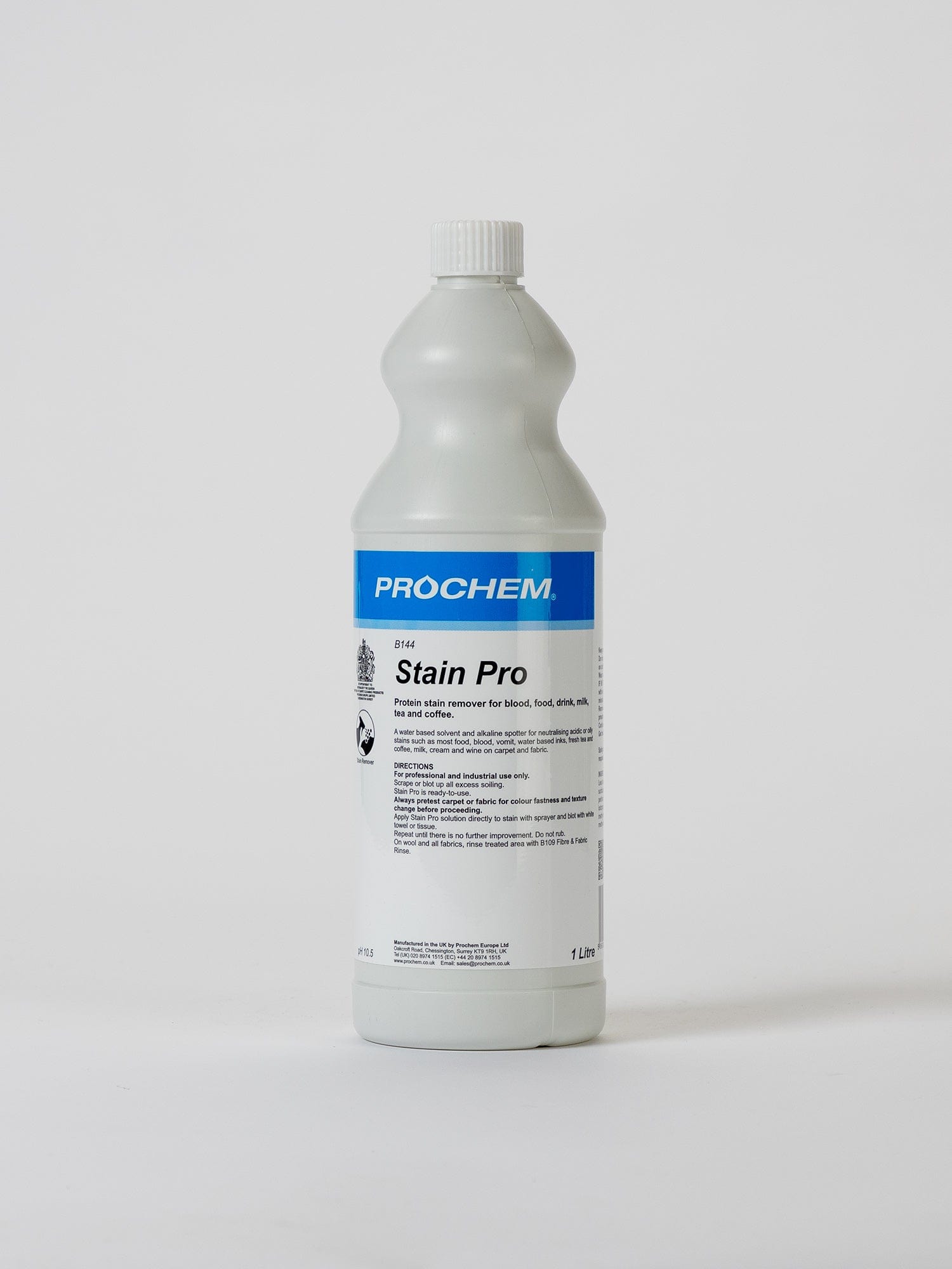 heavy duty water based solvent