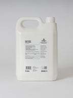 heavy traffic floor polish