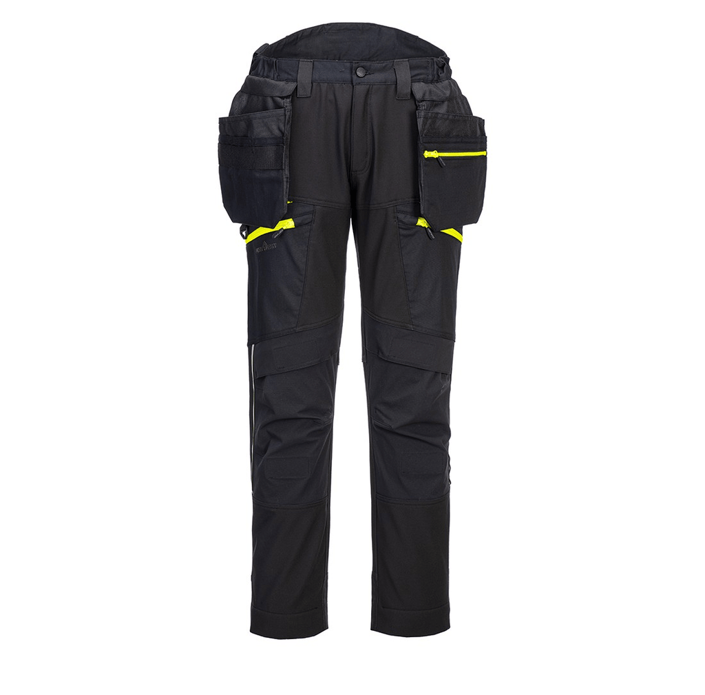 High performance dx4 softshell trouser