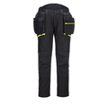 High performance dx4 softshell trouser