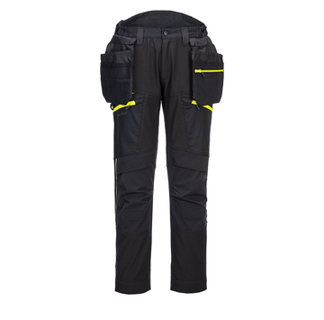 DX450 Detachable Holster  Softshell Trousers