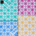highly absorbent mediumweight cloth